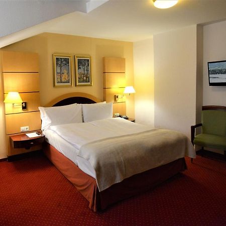 Hotel Am Kochbrunnen Βιζμπάντεν Εξωτερικό φωτογραφία