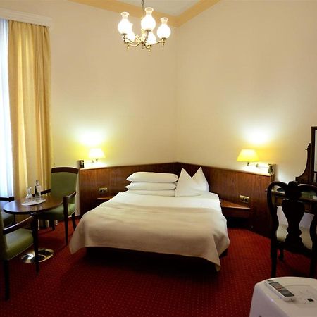 Hotel Am Kochbrunnen Βιζμπάντεν Εξωτερικό φωτογραφία