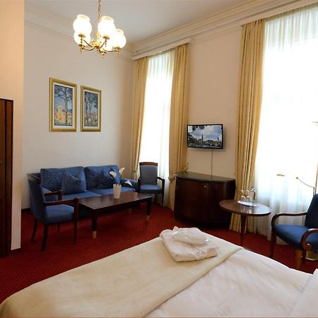 Hotel Am Kochbrunnen Βιζμπάντεν Εξωτερικό φωτογραφία