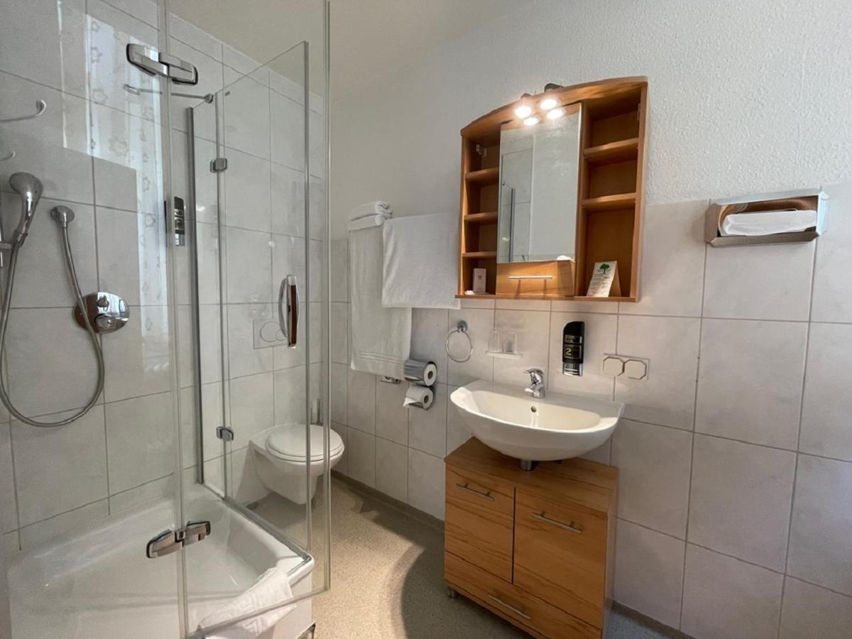 Hotel Am Kochbrunnen Βιζμπάντεν Εξωτερικό φωτογραφία