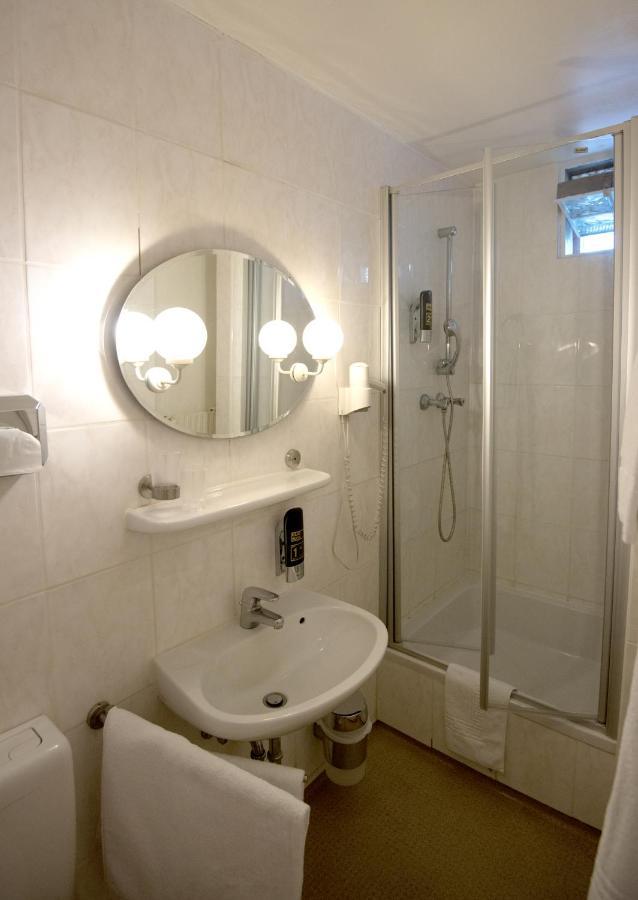Hotel Am Kochbrunnen Βιζμπάντεν Εξωτερικό φωτογραφία
