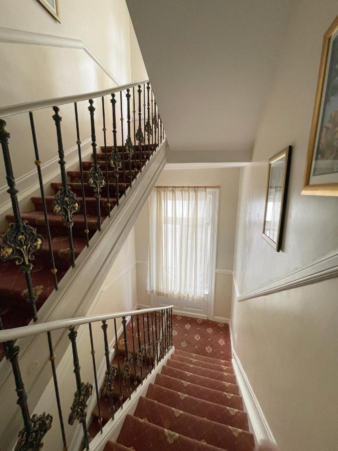 Hotel Am Kochbrunnen Βιζμπάντεν Εξωτερικό φωτογραφία